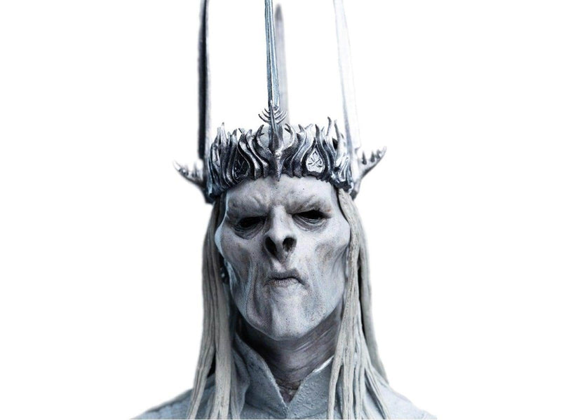 Weta Workshop - The Lord of the Rings - Witch-king of the Unseen Lands Statue - Figur