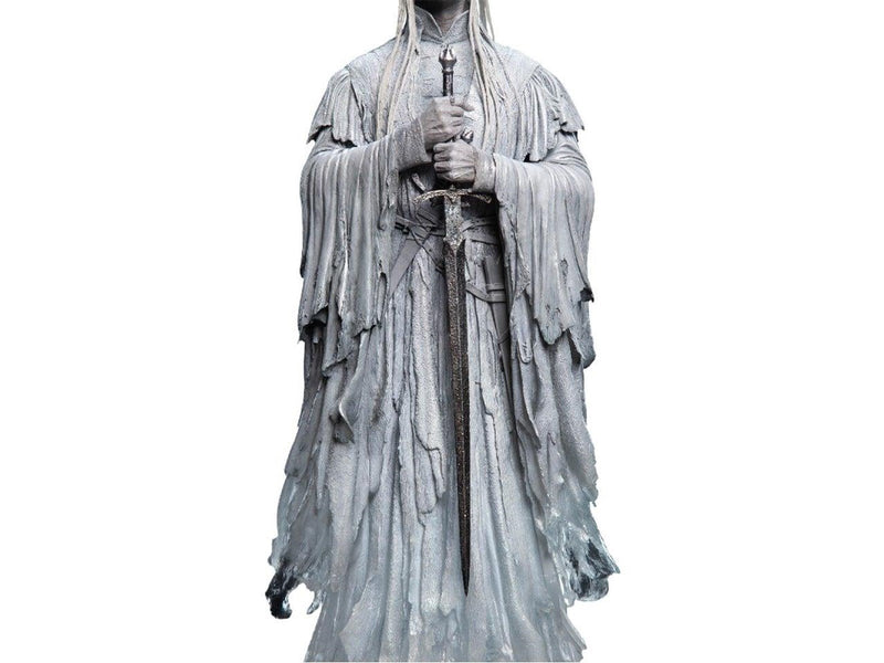 Weta Workshop - The Lord of the Rings - Witch-king of the Unseen Lands Statue - Figur