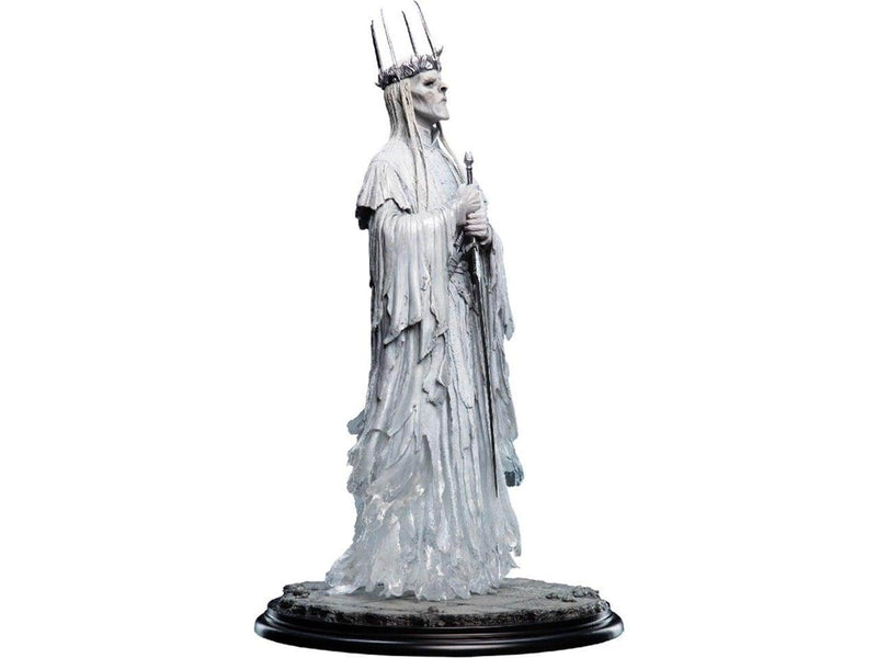 Weta Workshop - The Lord of the Rings - Witch-king of the Unseen Lands Statue - Figur