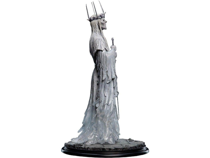 Weta Workshop - The Lord of the Rings - Witch-king of the Unseen Lands Statue - Figur