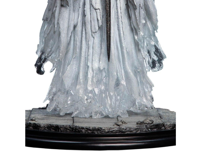 Weta Workshop - The Lord of the Rings - Witch-king of the Unseen Lands Statue - Figur