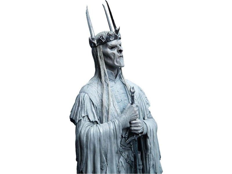 Weta Workshop - The Lord of the Rings - Witch-king of the Unseen Lands Statue - Figur