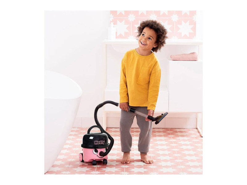 Casdon Hetty Toy Vacuum Cleaner