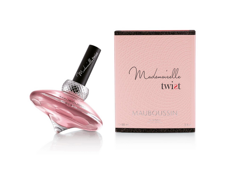 Mauboussin Mademoiselle Twist Edp Spray