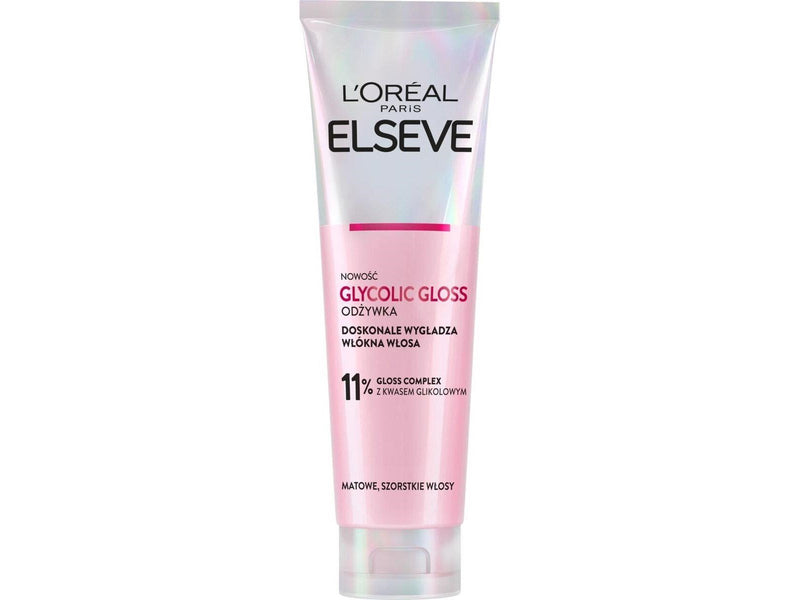 L'Oréal Paris Elseve Glycolic Gloss 150ml