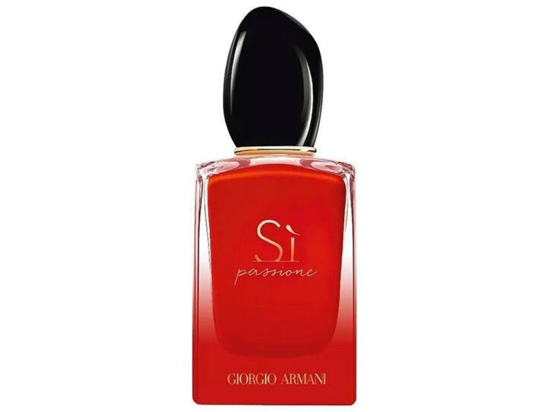Giorgio Armani Armani Si Passione Intense Edp Spray