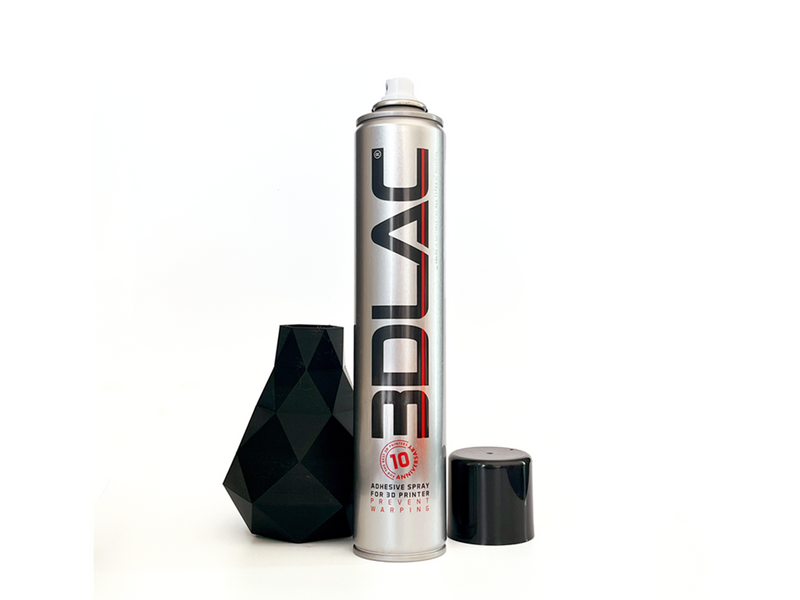 3DLAC Adhesive Spray - 400ml
