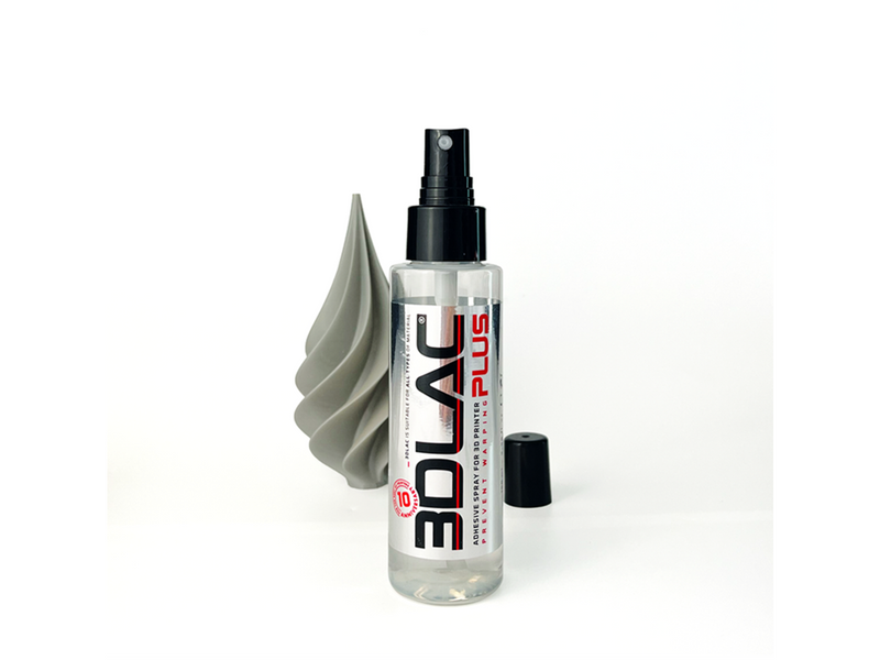 3DLAC PLUS 100ml