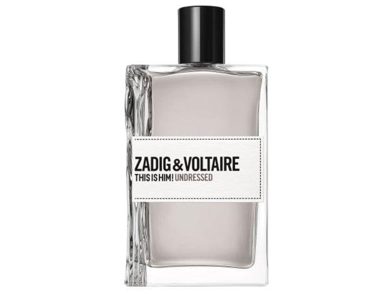 ZADIG & VOLTAIRE This Is Him! Undressed Edt Spray