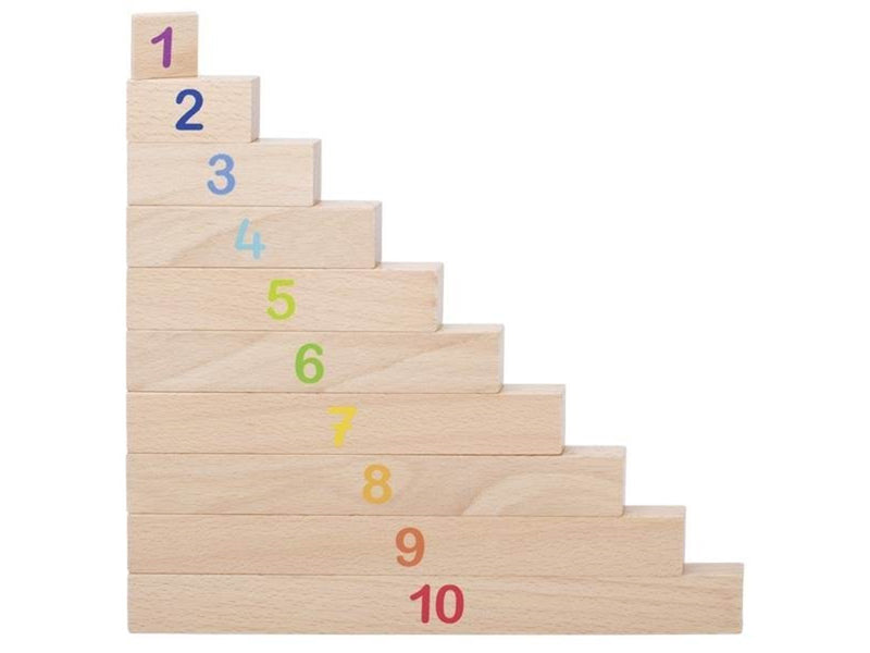 Goki - Slide Rules 36 pcs.