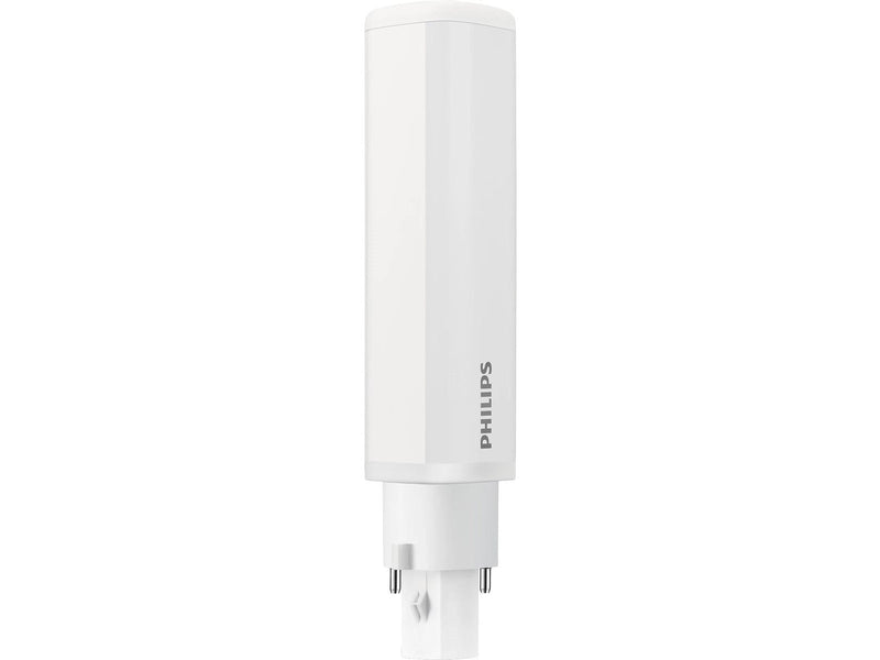 Philips LED-Lampe CorePro PL-C EM/230V 6,9W (18W) 830 2P G24d-1