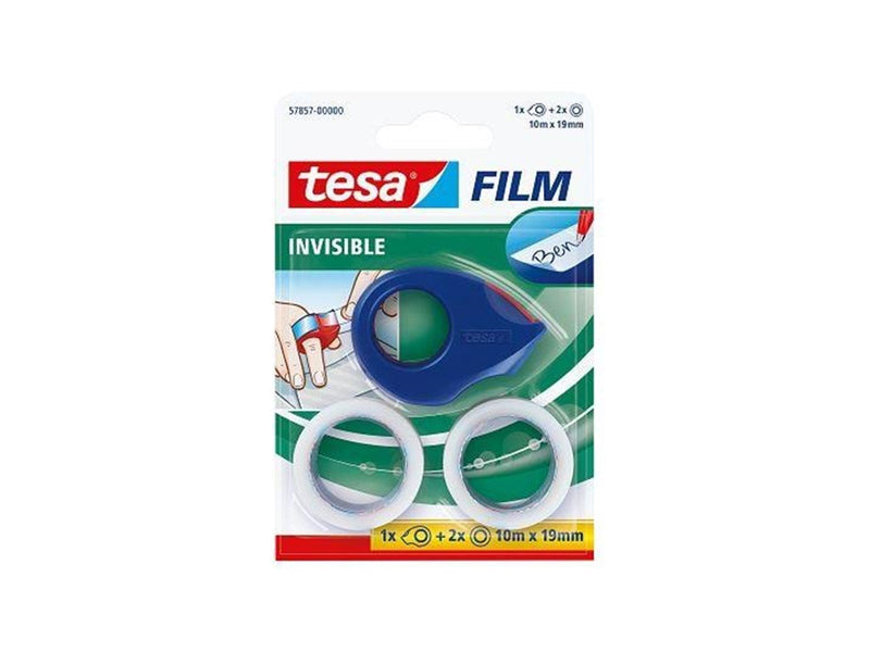 tesa 57857 Tape Dispenser