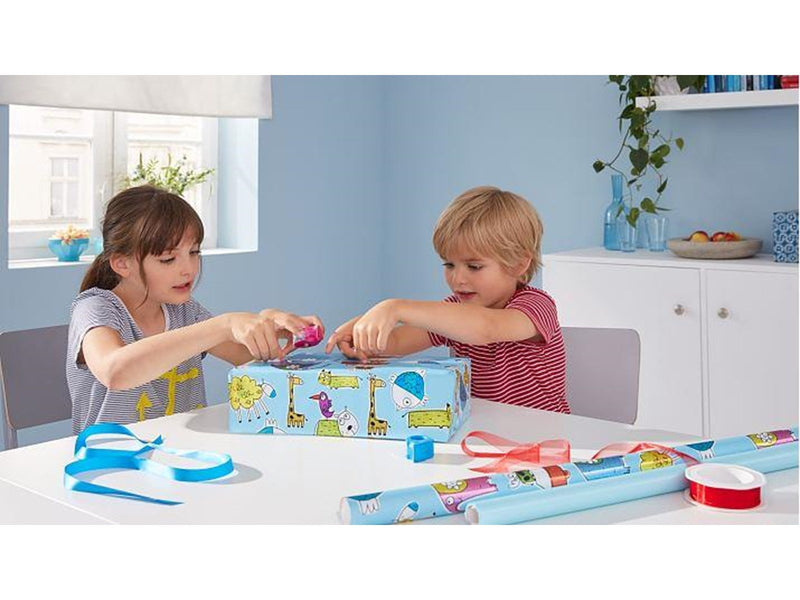 tesa 57857 Tape Dispenser