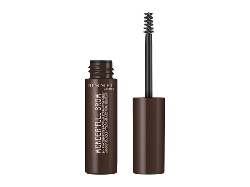 Rimmel Wonderfull Brow 003 Dark 4ml