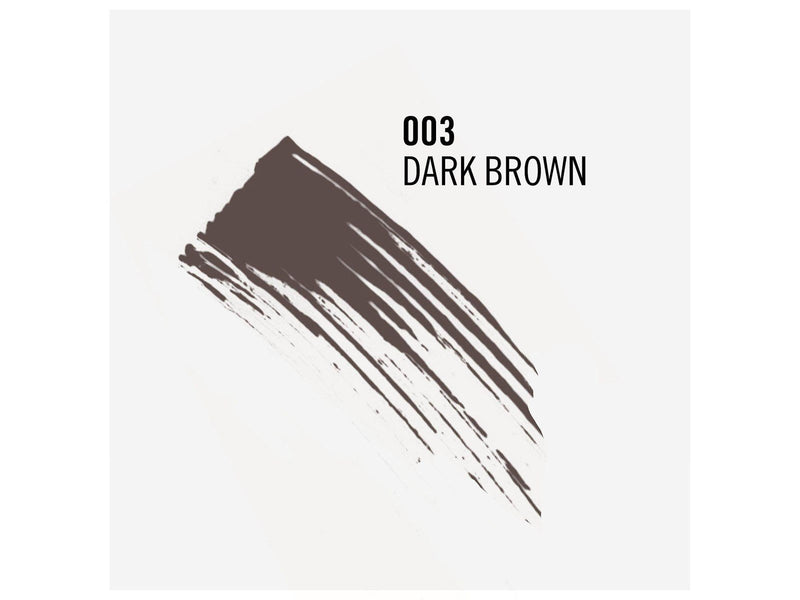Rimmel Wonderfull Brow 003 Dark 4ml