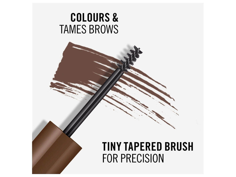 Rimmel Wonderfull Brow 002 Medium 4ml