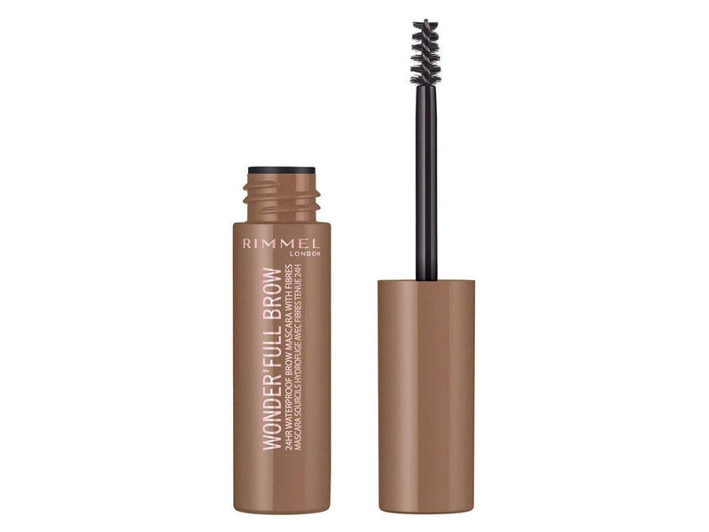 Rimmel Wonderfull Brow 001 Light 45ml