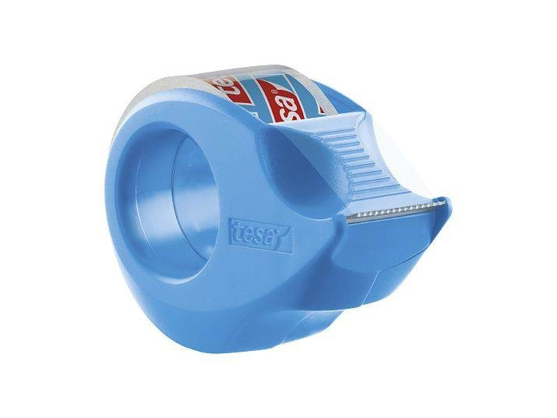 tesa 58232 Blue Tape Dispenser