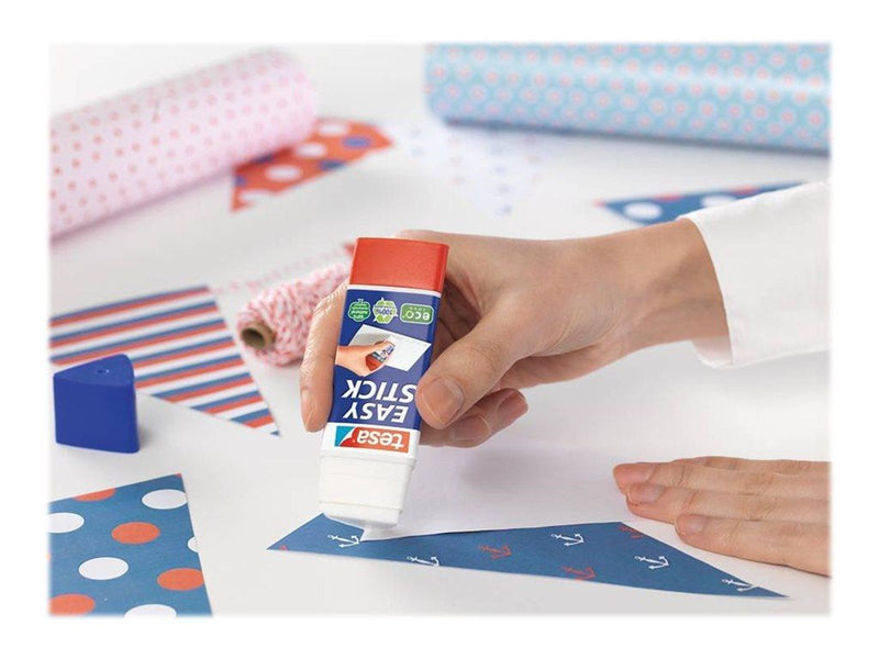 tesa Easy Stick - glue stick - 12 g