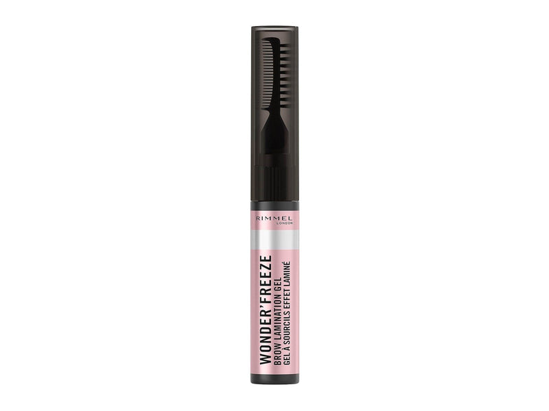 Rimmel Brow Lamination 001 Clear 6gr