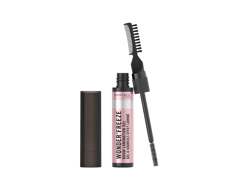 Rimmel Brow Lamination 001 Clear 6gr