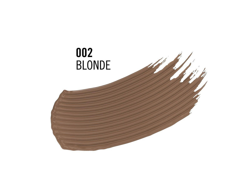 Rimmel Brow Lamination 002 Blonde 6gr
