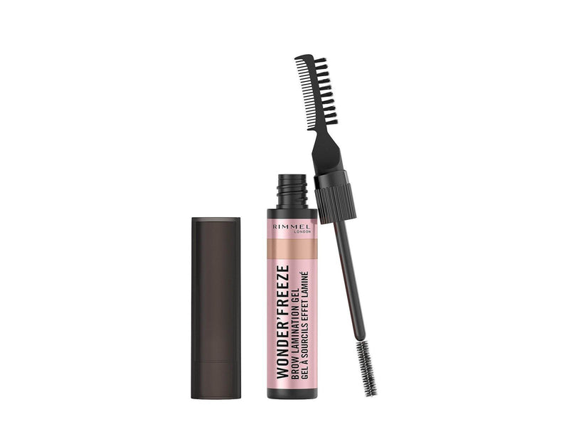 Rimmel Brow Lamination 002 Blonde 6gr