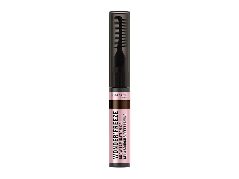 Rimmel Brow Lamination 003 Medium Brown 6gr
