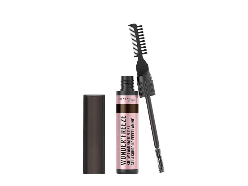 Rimmel Brow Lamination 003 Medium Brown 6gr