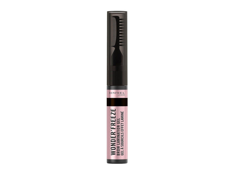 Rimmel Brow Lamination 004 Deep Brown 6gr