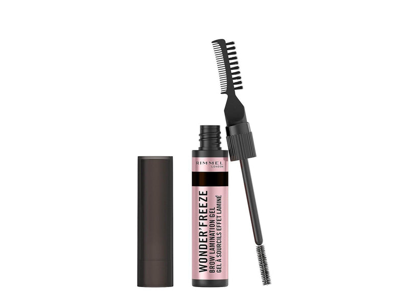Rimmel Brow Lamination 004 Deep Brown 6gr