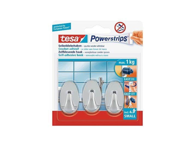 tesa Powerstrips Universal Hook