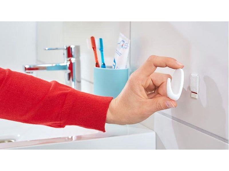 tesa Powerstrips Universal Hook