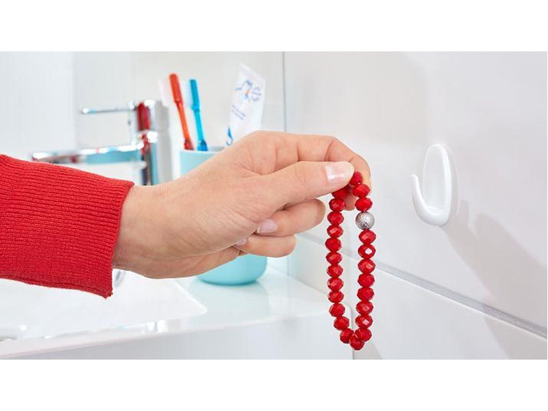 tesa Powerstrips Universal Hook
