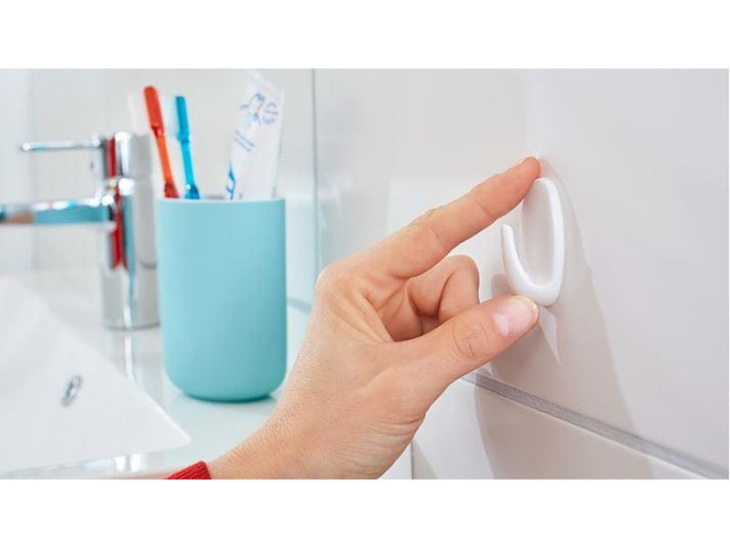 tesa Powerstrips Universal Hook
