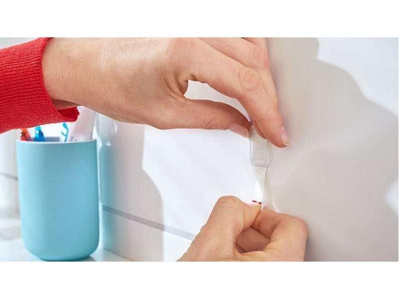 tesa Powerstrips Universal Hook