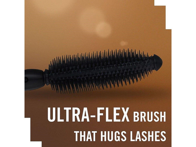 Rimmel Wonder Argan Oil Mascara Black 001 12gr