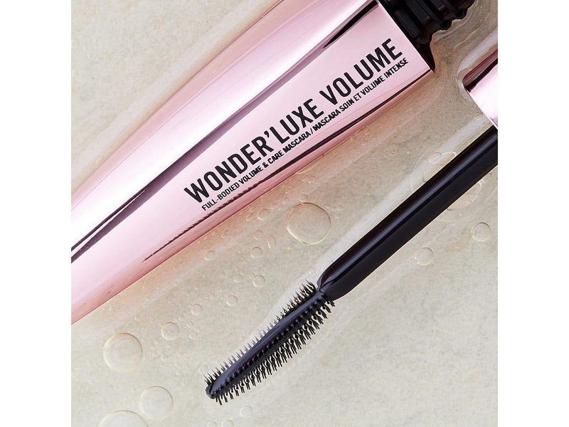 Rimmel Wonder Volume Mascara 01 Black 11ml