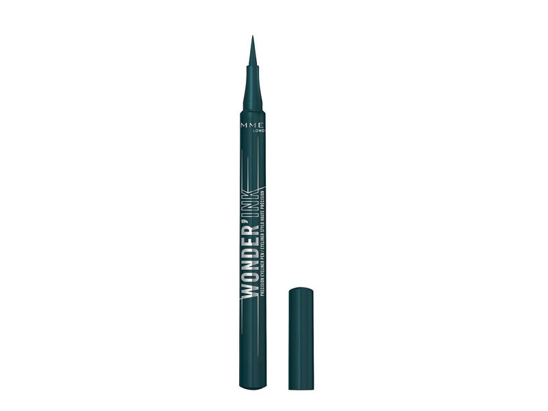 Rimmel WONDER INK ULTIMATE LINER Velvet ivy 4 1.20ml