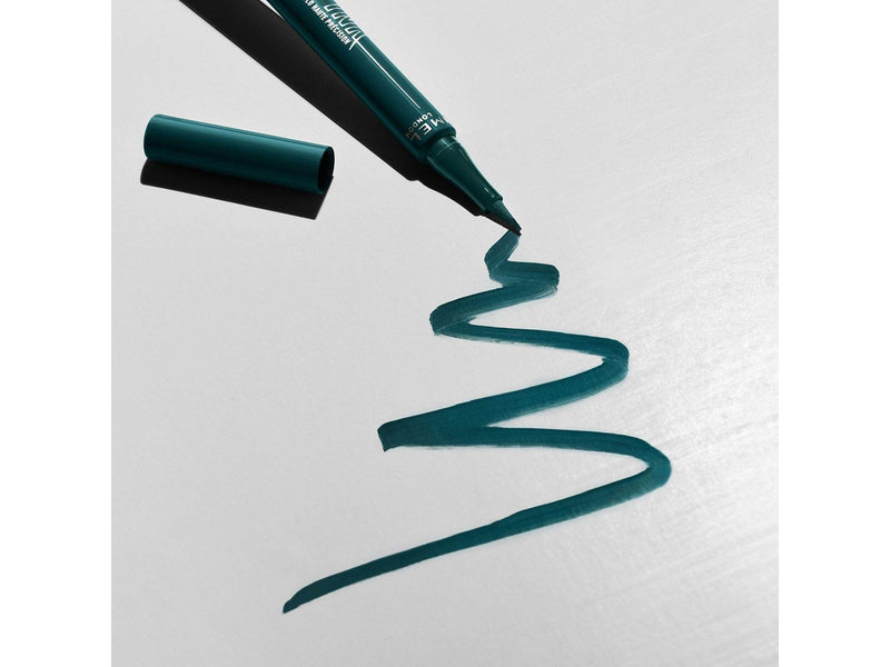 Rimmel WONDER INK ULTIMATE LINER Velvet ivy 4 1.20ml