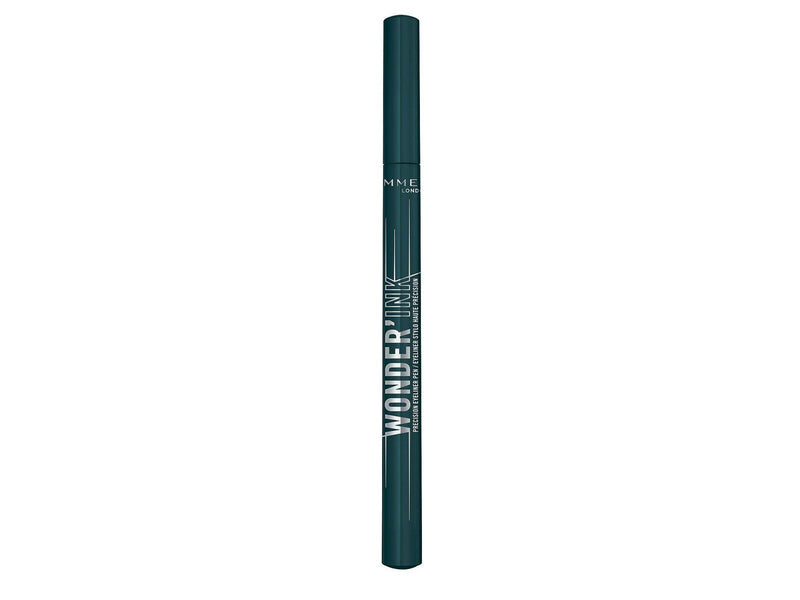 Rimmel WONDER INK ULTIMATE LINER Velvet ivy 4 1.20ml