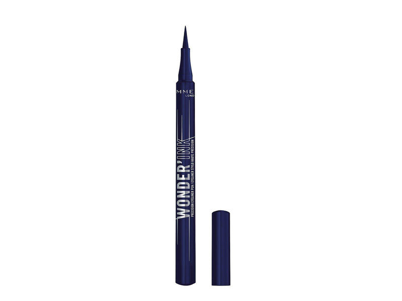 Rimmel WONDER INK ULTIMATE LINER Aquatic aria 3 1.20ml