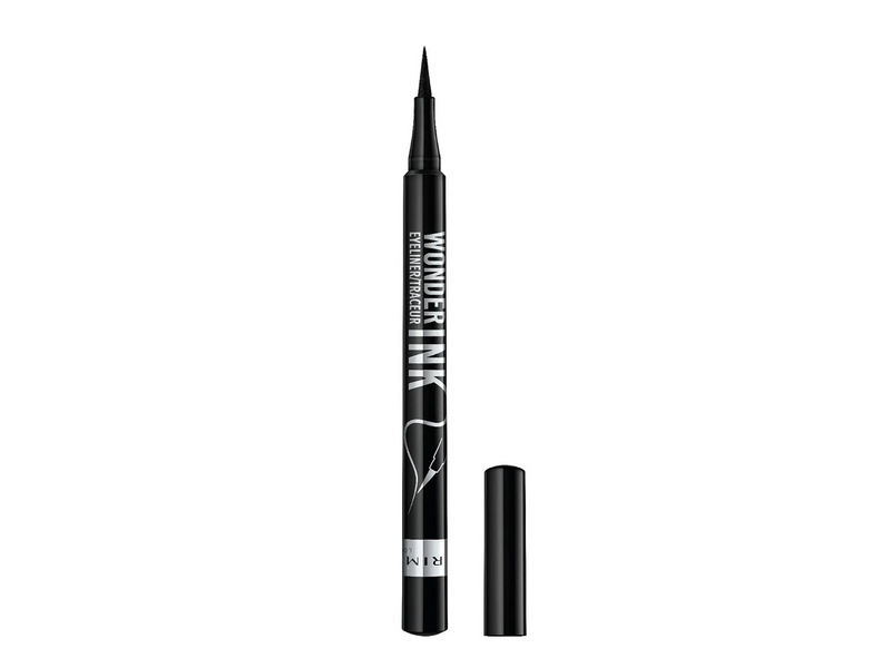 Rimmel WONDER INK ULTIMATE LINER 001 Black 1ml