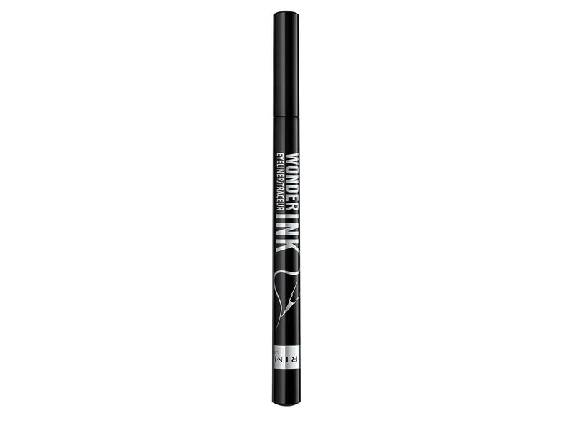 Rimmel WONDER INK ULTIMATE LINER 001 Black 1ml
