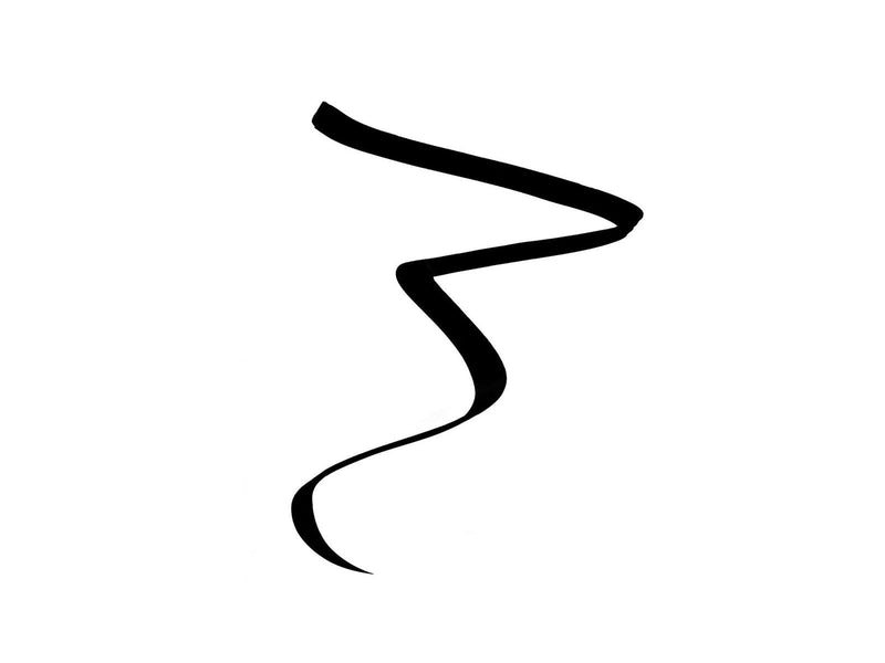 Rimmel WONDER INK ULTIMATE LINER 001 Black 1ml