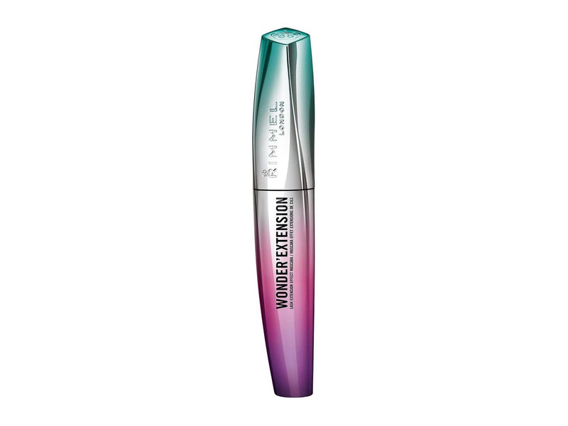 Rimmel Wonder Extension 001 Very black 11ml