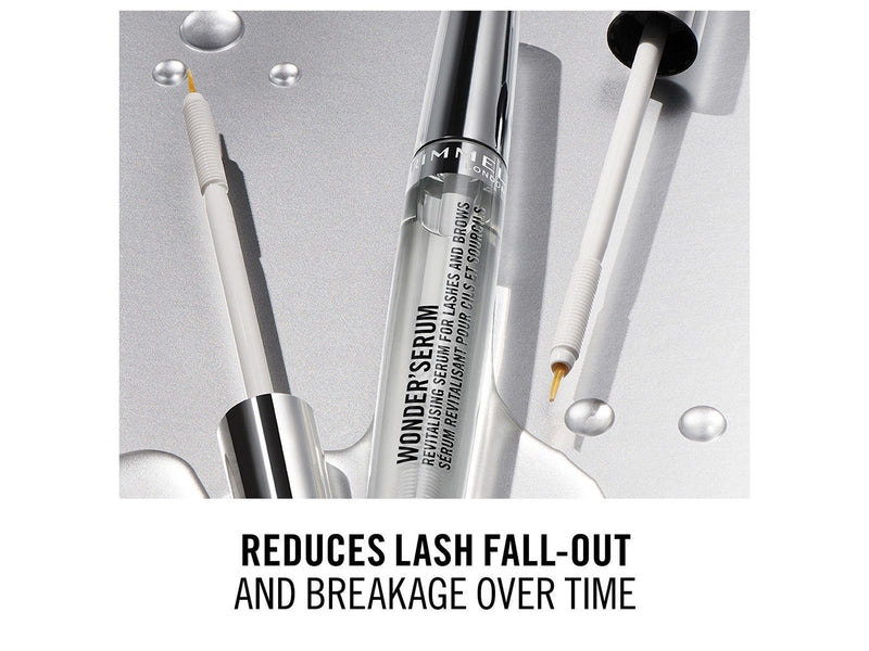 Rimmel Wonder Care Serum Lash serum 10ml