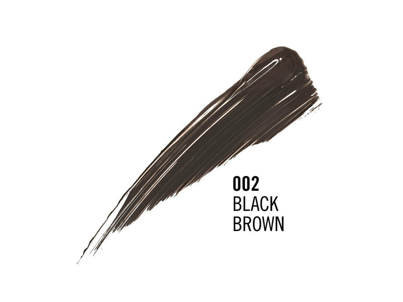 Rimmel Wonder Bond Bonding Serum Mascara Brown Black 11ml