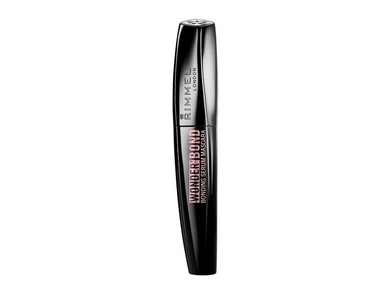 Rimmel Wonder Bond Bonding Serum Mascara Brown Black 11ml