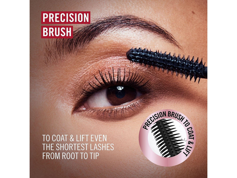 Rimmel Wonder Bond Bonding Serum Mascara Brown Black 11ml